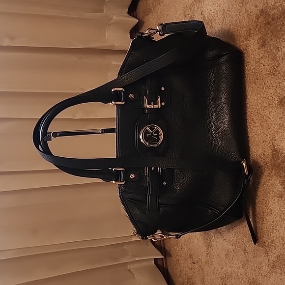 Michael Kors Satchel and Crossbody Bag - Picture 1 of 16